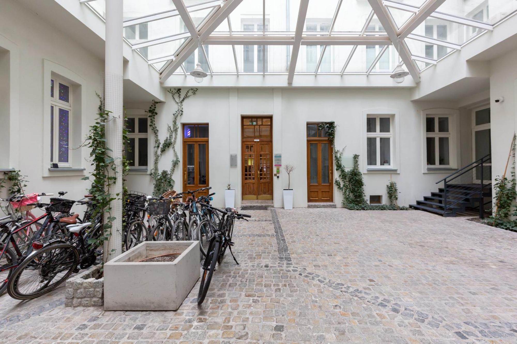Lux Studio Kamienica Noakowskiego 16 By Noclegi Renters วอร์ซอ ภายนอก รูปภาพ
